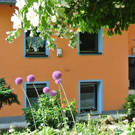 Ferienwohnung zur Mühle Sotzweiler Exterior foto