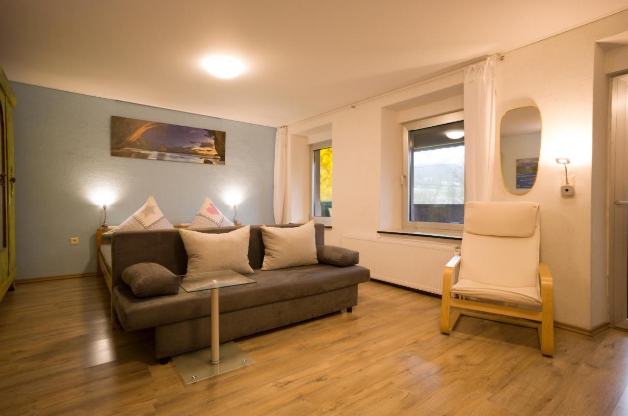 Ferienwohnung zur Mühle Sotzweiler Exterior foto
