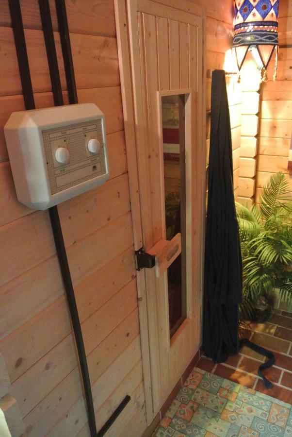 Ferienwohnung zur Mühle Sotzweiler Exterior foto