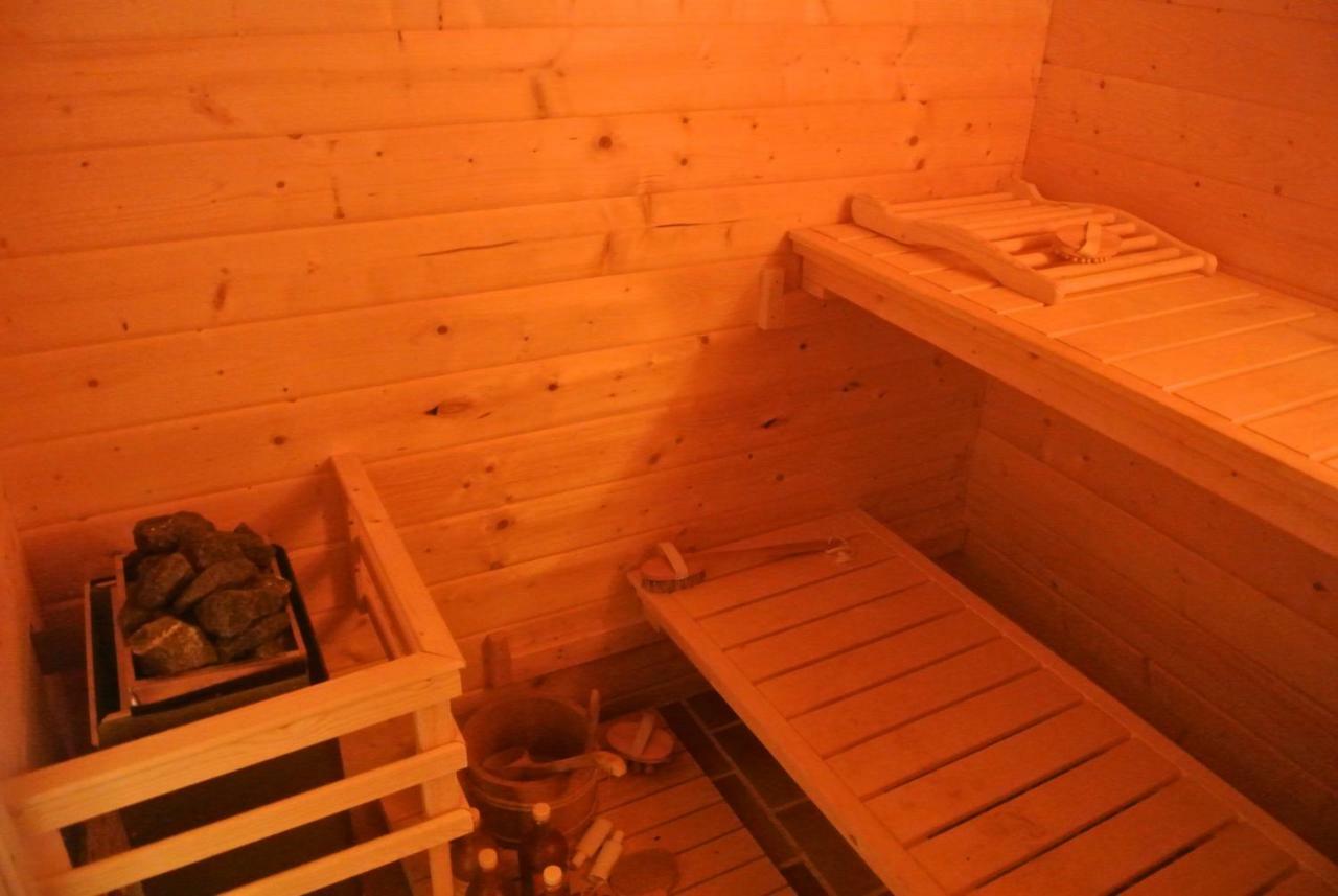 Ferienwohnung zur Mühle Sotzweiler Exterior foto