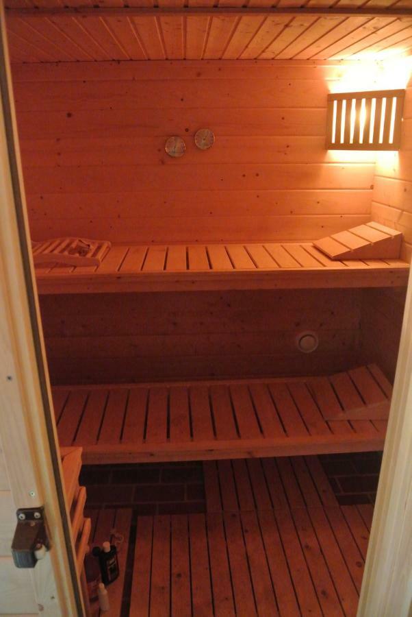 Ferienwohnung zur Mühle Sotzweiler Exterior foto