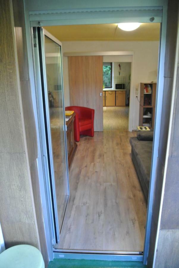 Ferienwohnung zur Mühle Sotzweiler Exterior foto