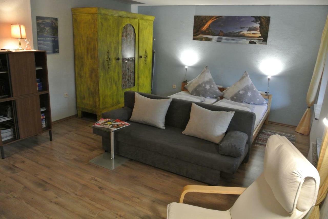 Ferienwohnung zur Mühle Sotzweiler Exterior foto